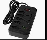  - Extenses    Cod. Extenso com USB TYPE-C WKC-5221